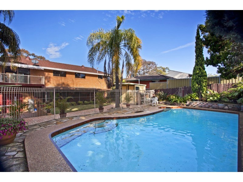 19 Berrima Avenue, Padstow NSW 2211