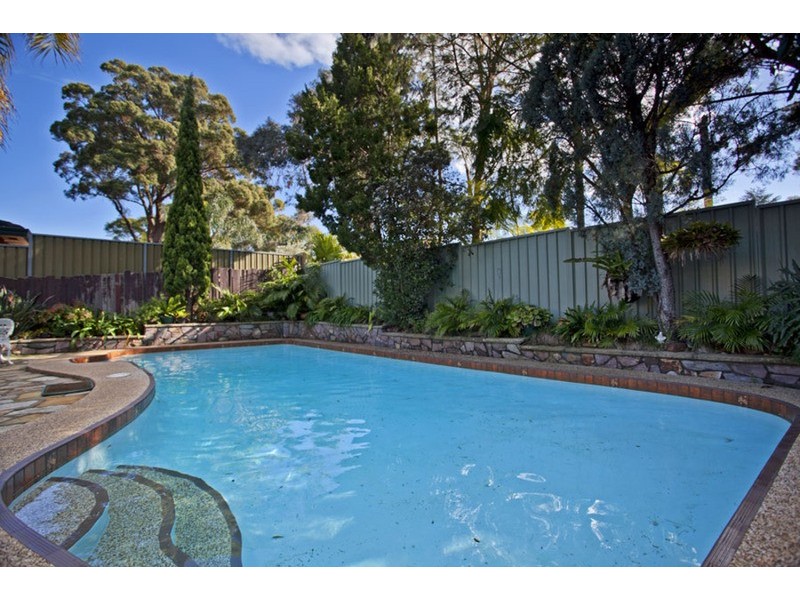 19 Berrima Avenue, Padstow NSW 2211