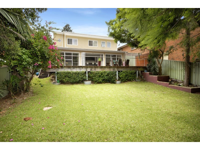 5 Berry Street, Cronulla NSW 2230