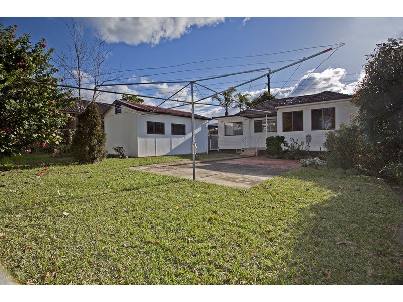 81 Iberia Street, Padstow NSW 2211