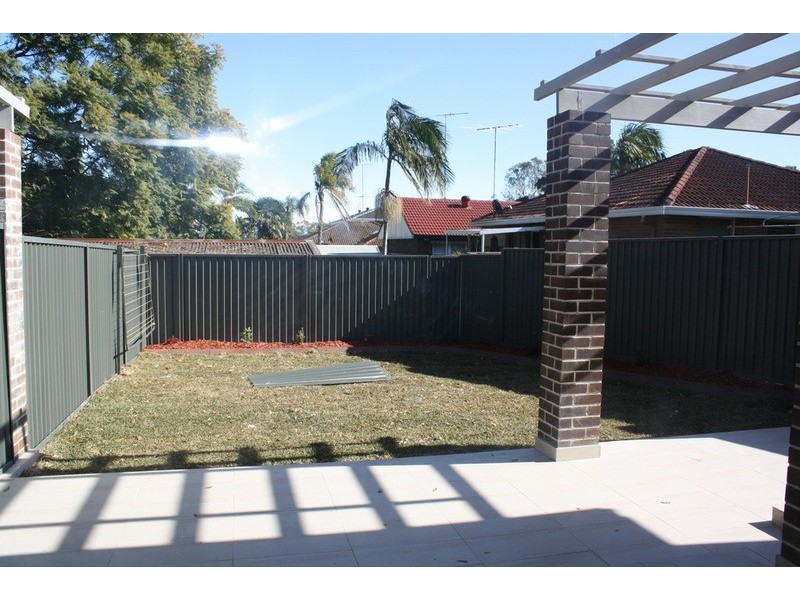 1a Rosebank Street, Panania NSW 2213