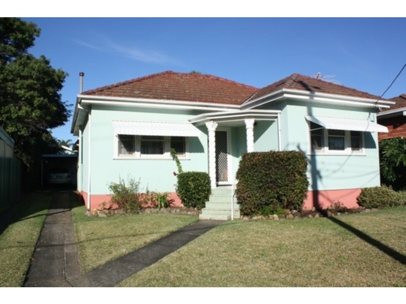 51 Orient Road, Padstow NSW 2211