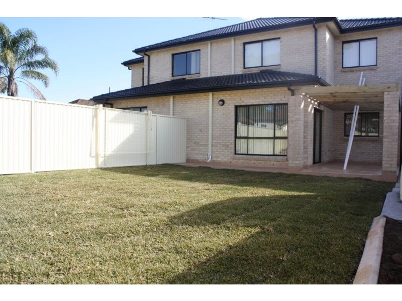 13 Creswell Street, Revesby NSW 2212