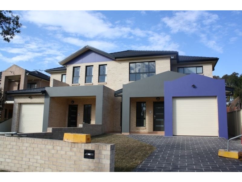 13A Creswell Street, Revesby NSW 2212
