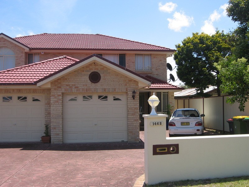 146B Faraday Road, Padstow NSW 2211