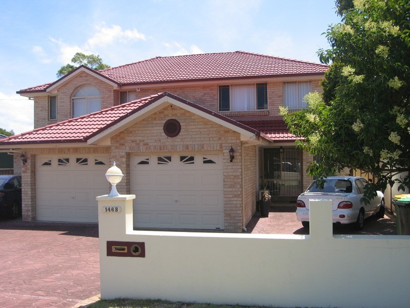 146B Faraday Road, Padstow NSW 2211