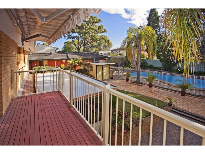 19 Berrima Avenue, Padstow NSW 2211