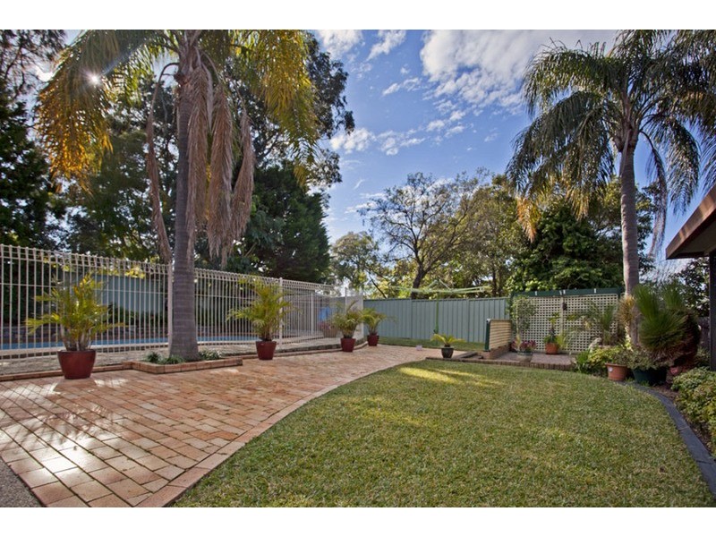 19 Berrima Avenue, Padstow NSW 2211