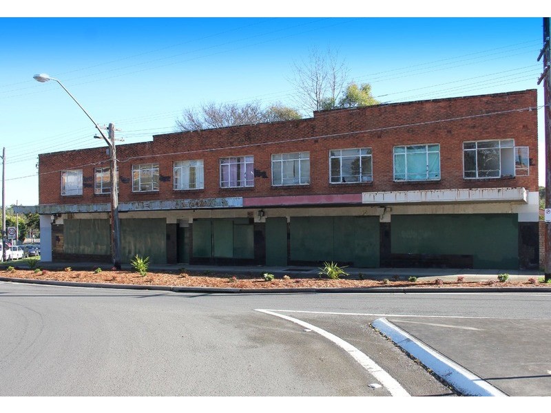 100 Park Road, East Hills NSW 2213