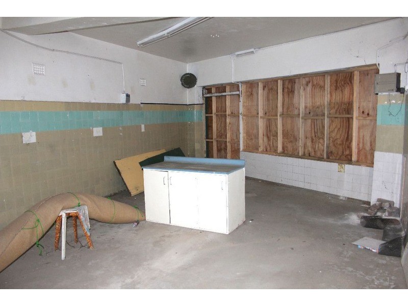 100 Park Road, East Hills NSW 2213