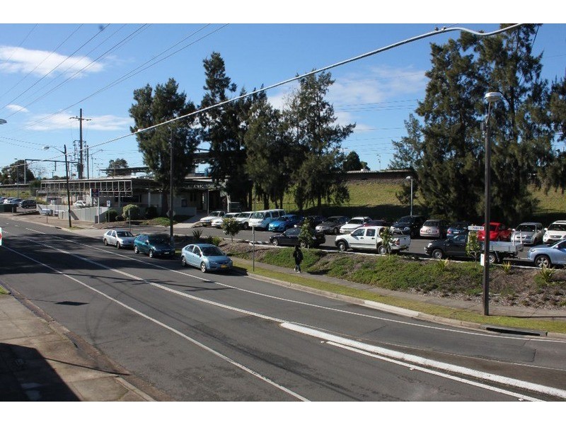 100 Park Road, East Hills NSW 2213