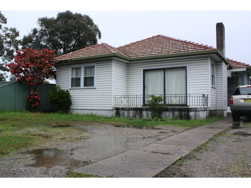 388a Henry Lawson Drive, Milperra NSW 2214