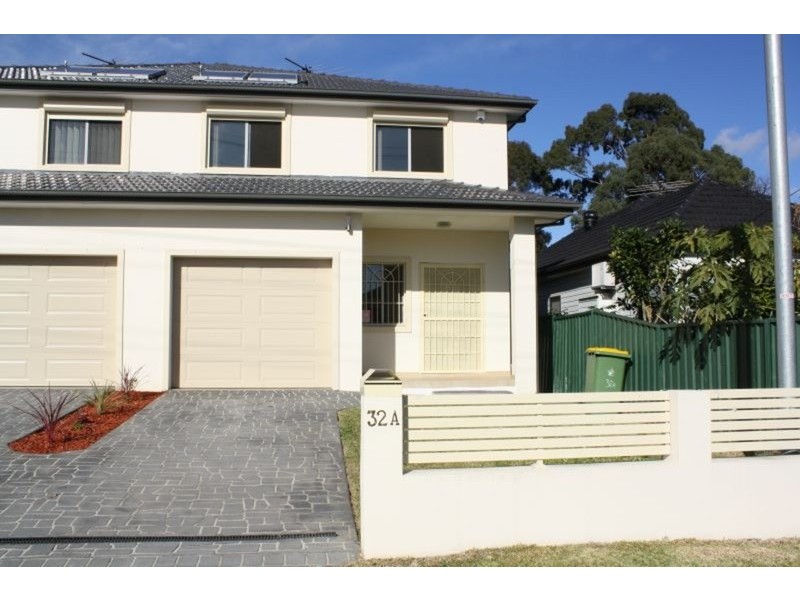 32a Carrington Street, Revesby NSW 2212