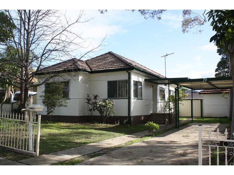 70 Antwerp Street, Bankstown NSW 2200