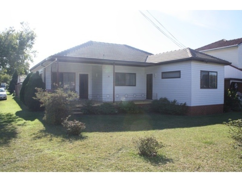 36 Anne Street, Revesby NSW 2212