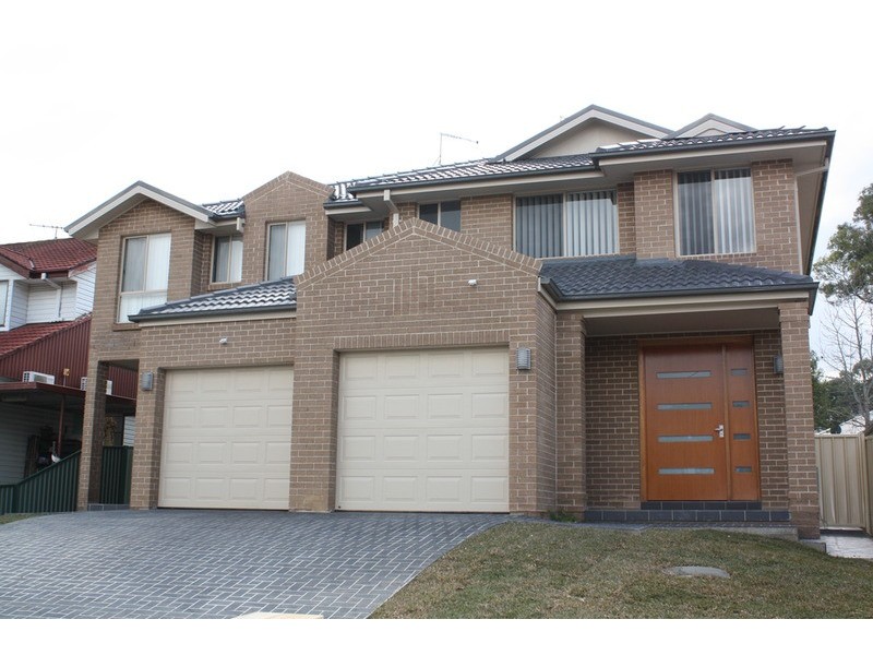 15A Richard Street, Panania NSW 2213