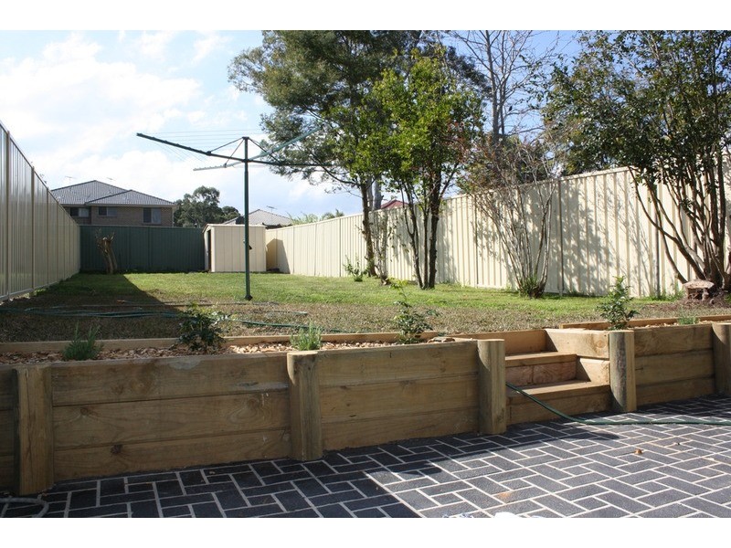 15A Richard Street, Panania NSW 2213