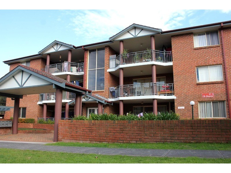 7/84 – 86 Brancourt Avenue, Yagoona NSW 2199