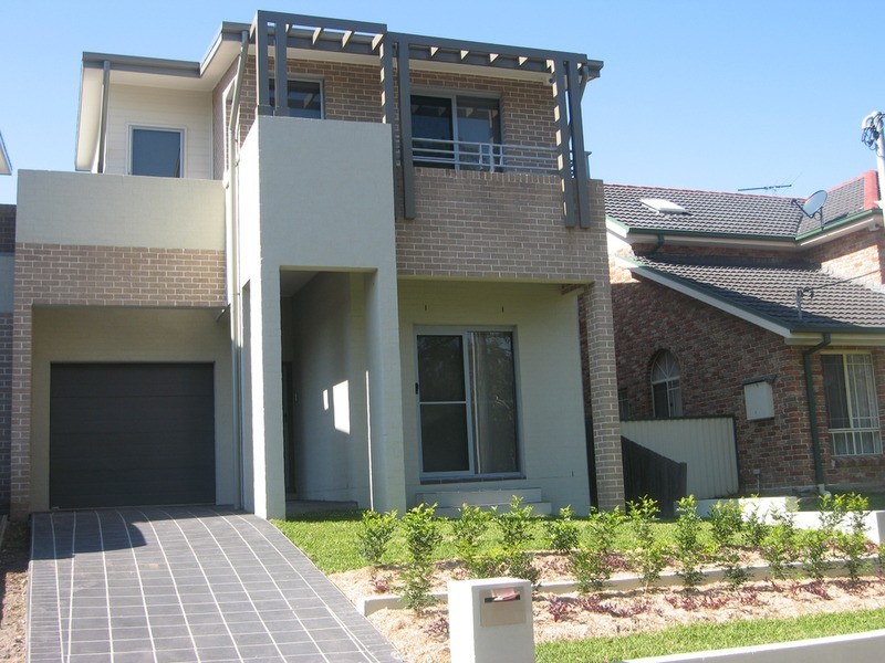 305A The River Road, Revesby Heights NSW 2212