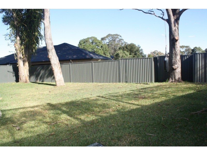 3/23-25 Montgomery Avenue, Revesby NSW 2212