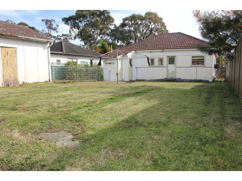 27 Roma Avenue, Padstow Heights NSW 2211