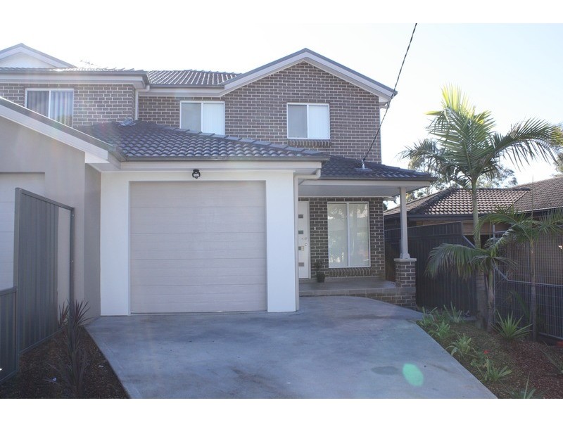 22a Wynyard Avenue, Bass Hill NSW 2197