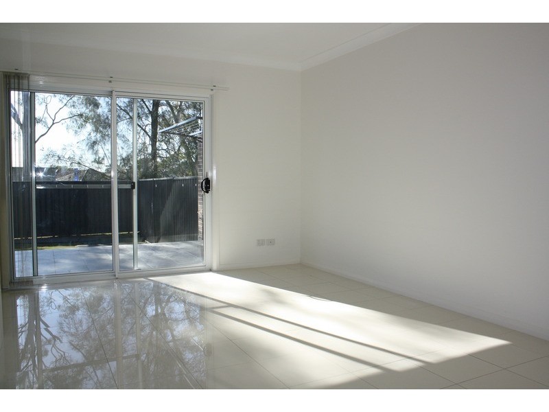 22a Wynyard Avenue, Bass Hill NSW 2197