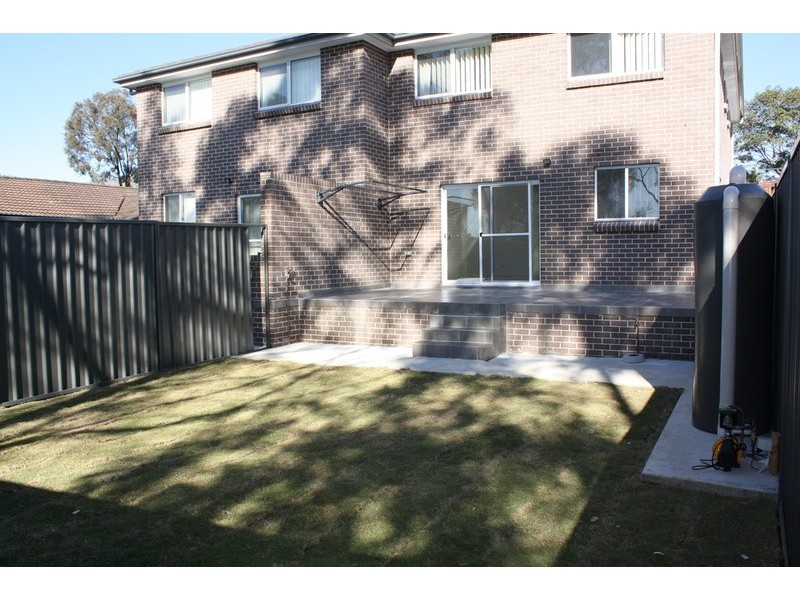 22a Wynyard Avenue, Bass Hill NSW 2197