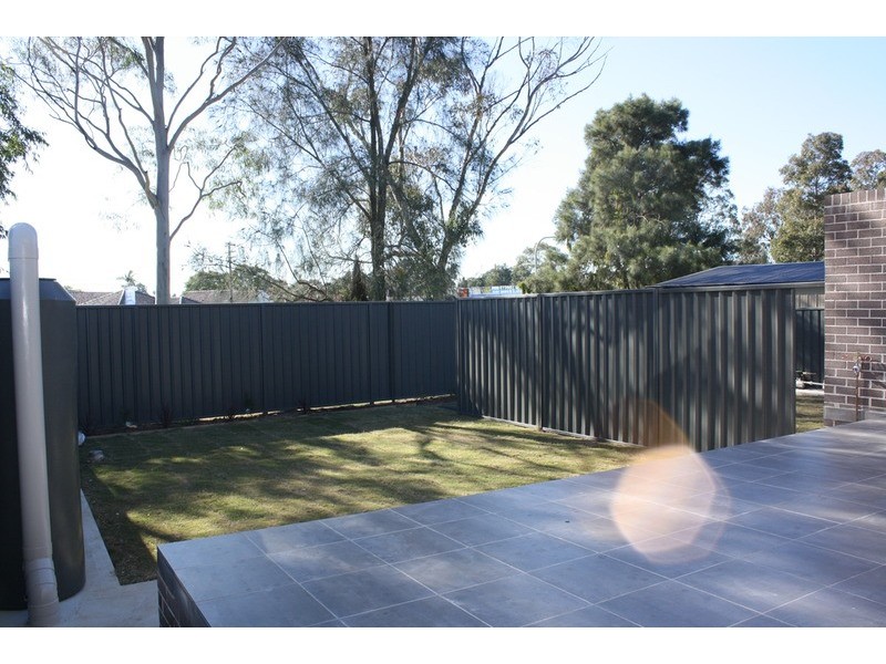 22a Wynyard Avenue, Bass Hill NSW 2197