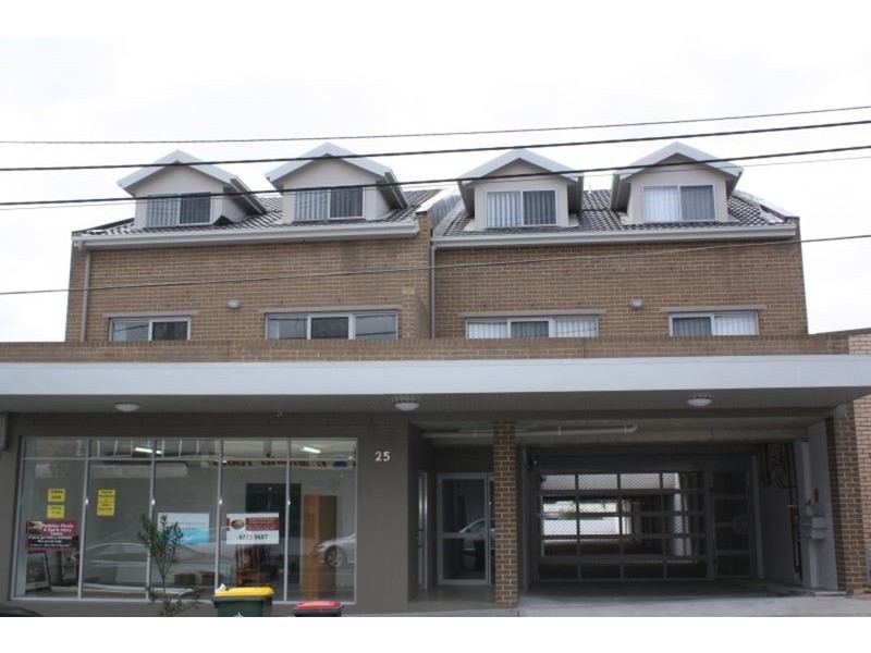 1/25 Cahors Road, Padstow NSW 2211