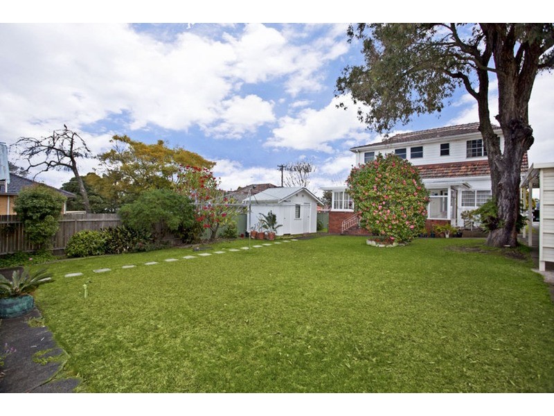 128 Gibson Avenue, Padstow NSW 2211