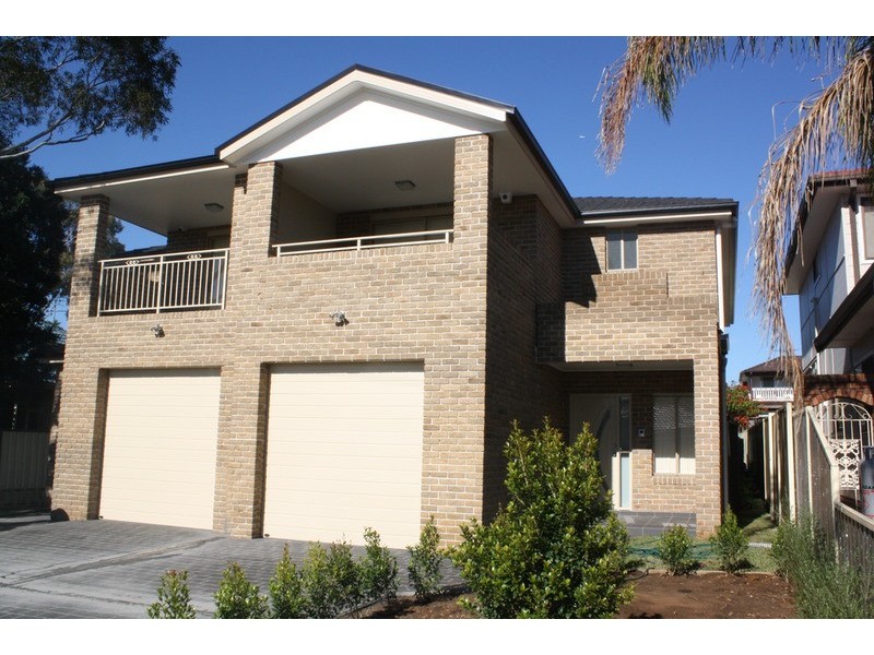 25a Anne Street, Revesby NSW 2212