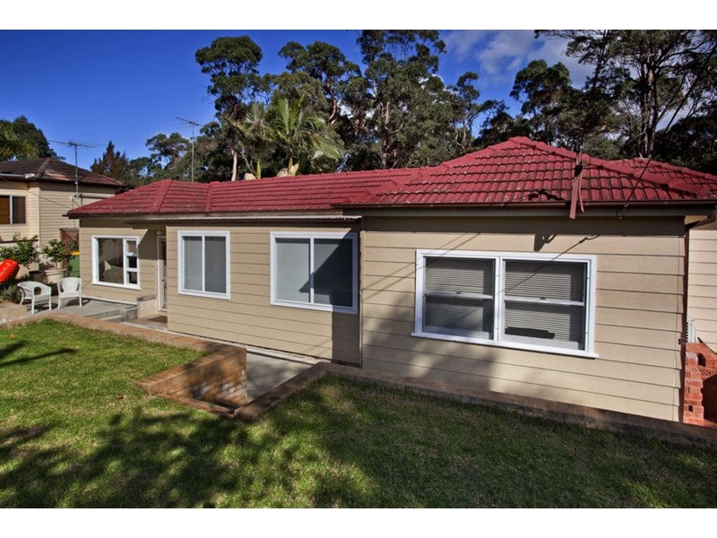 35 Clive Street, Revesby NSW 2212