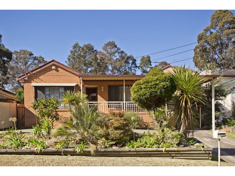 71 Virginius Street, Padstow NSW 2211