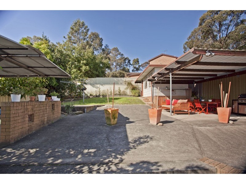 71 Virginius Street, Padstow NSW 2211