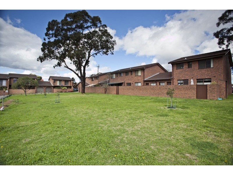 8/108 Gibson Avenue, Padstow NSW 2211