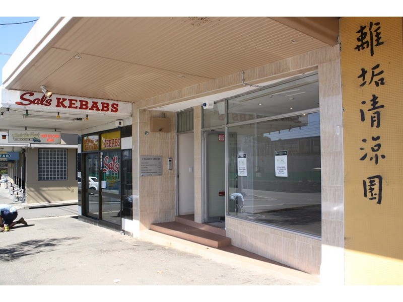 4 Blamey Street, Revesby NSW 2212