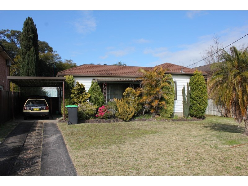 9 Wyatt Avenue, Padstow NSW 2211