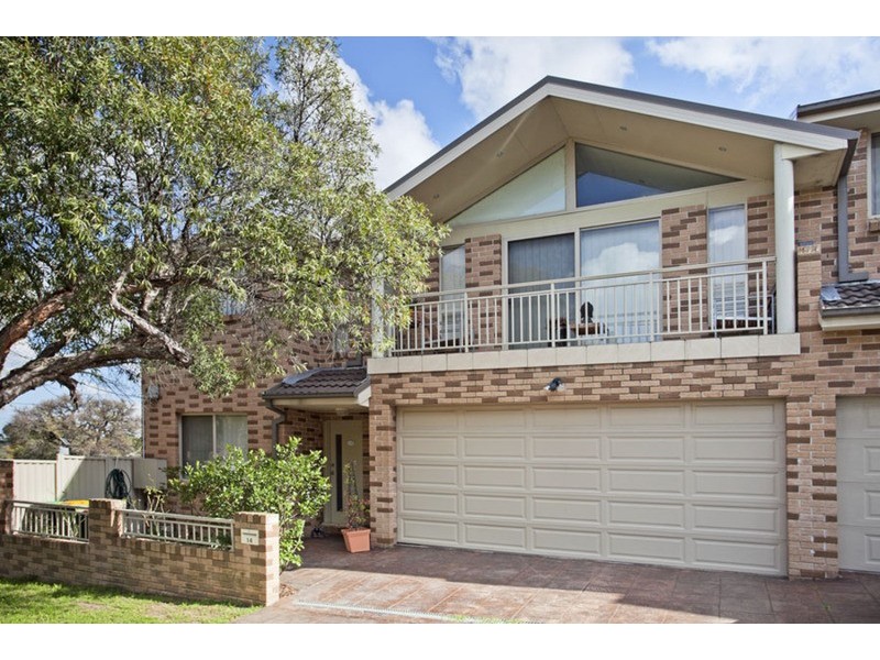 14 Haddon Crescent, Revesby NSW 2212