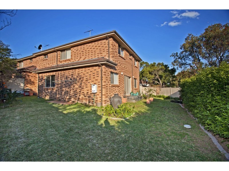 14 Haddon Crescent, Revesby NSW 2212