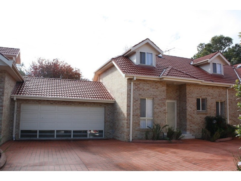 5/85 Arab  Road, Padstow NSW 2211