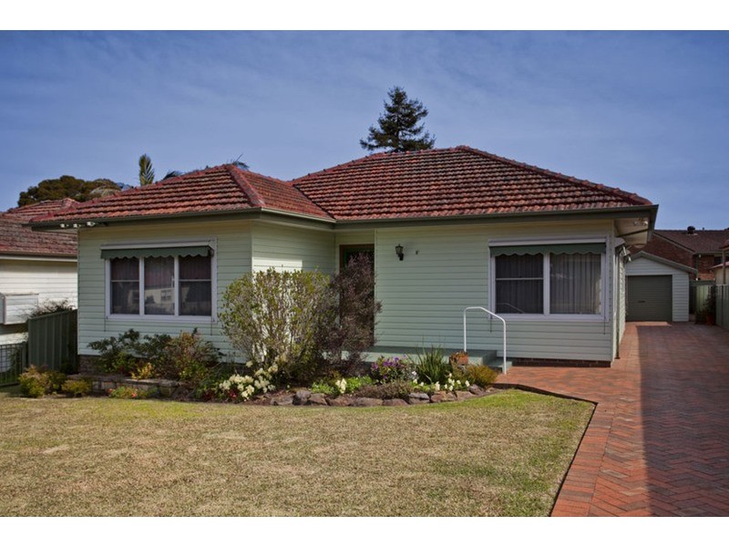 8 Kennedy Street, Panania NSW 2213