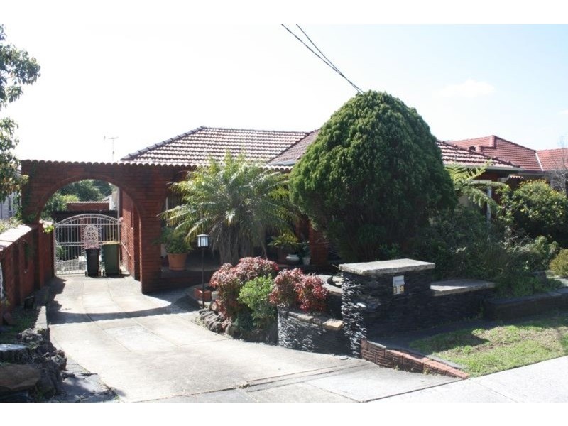 102 Alma Road, Padstow NSW 2211