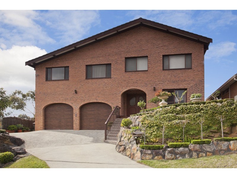 2 Opal Place, Padstow Heights NSW 2211