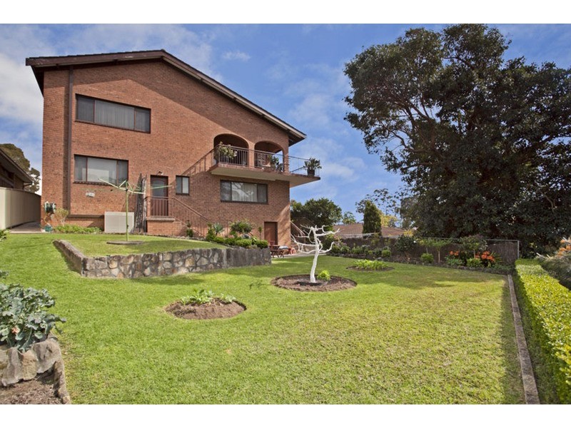 2 Opal Place, Padstow Heights NSW 2211