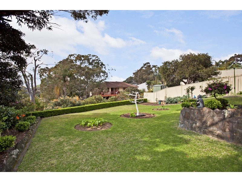 2 Opal Place, Padstow Heights NSW 2211