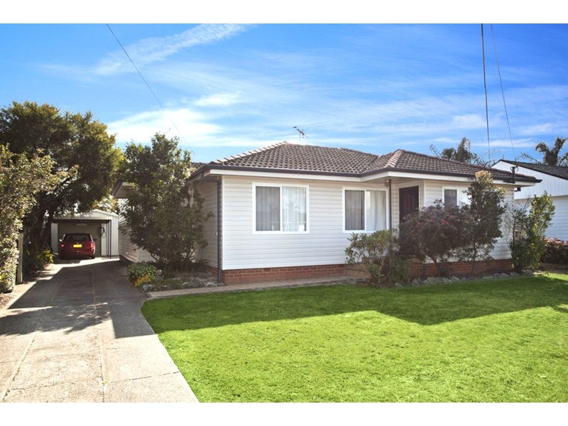 6 Fromelles Avenue, Milperra NSW 2214
