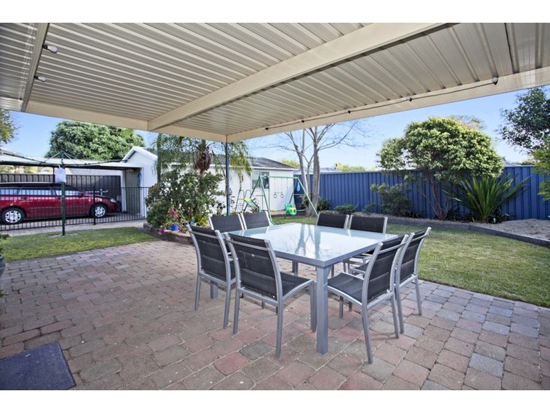 6 Fromelles Avenue, Milperra NSW 2214