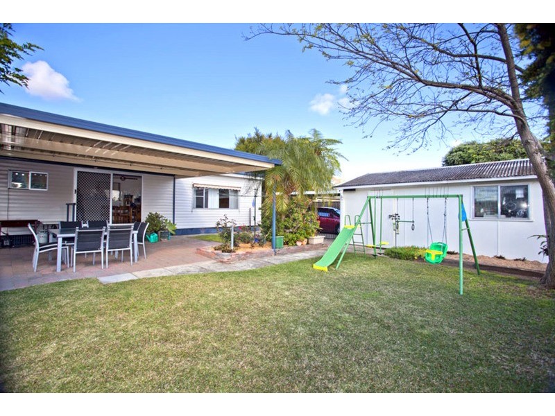 6 Fromelles Avenue, Milperra NSW 2214