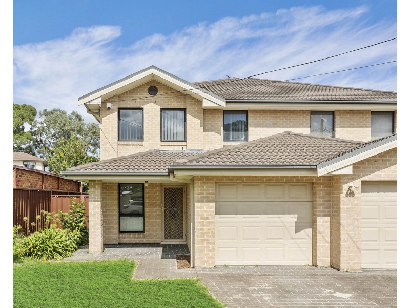 3A Burtenshaw Street, Panania NSW 2213